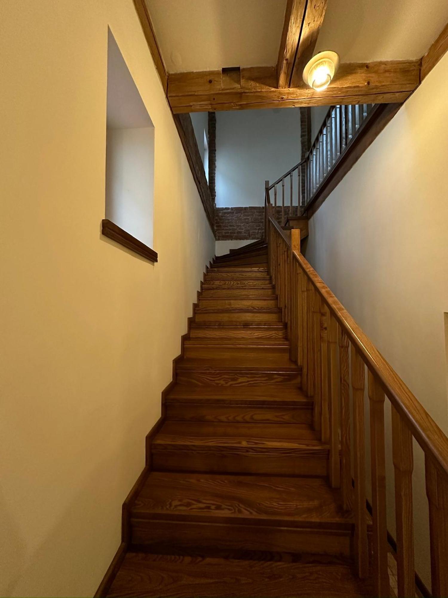 Antique Aparthotel Алба Юлия Екстериор снимка